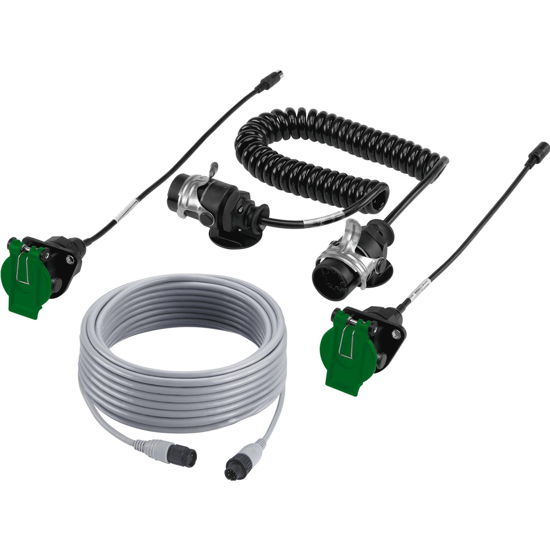 Dometic, Telecamera posteriore, Set di cavi di estensione PerfectView PVCCBL