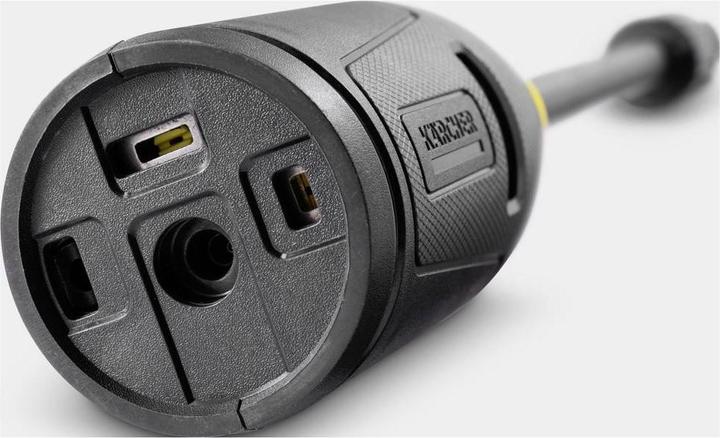 Actual product image Kärcher NT/DN50 adapter