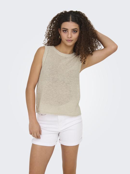 Immagine prodotto Only Onlsunny O-Neck Tank Top Knt Noos (XS)