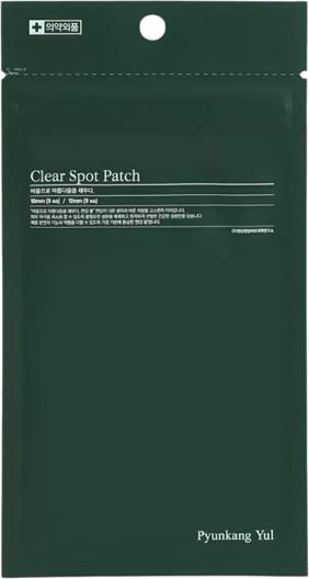 Pyunkang Yul Clear Spot Patch 18 stk (9 x 12mm + 9 x 10mm)