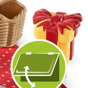 Produktbild Schleich Geburtstagspicknick