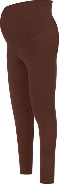 Actual product image Normani Merino Underwear Maternity Set- Long Sleeve Shirt and Underpants - 8795 (XL)