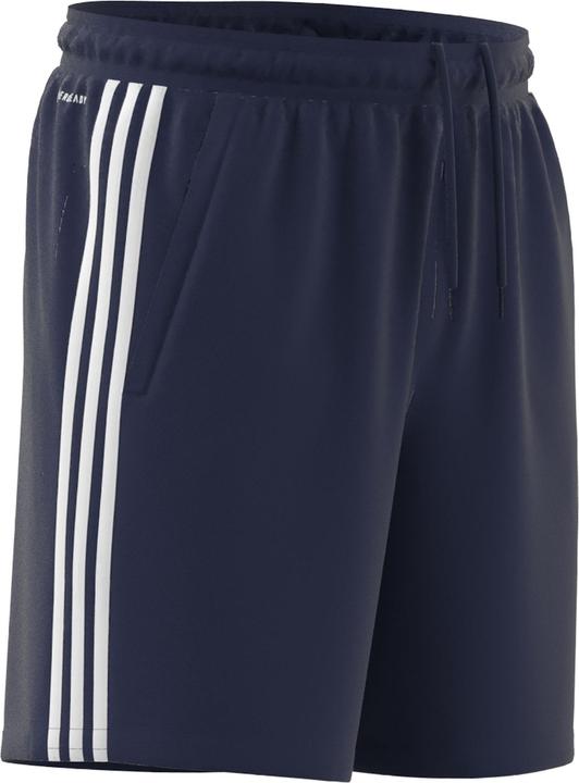 Produktbild Adidas Training Essentials PIQ 3 Shorts (S)