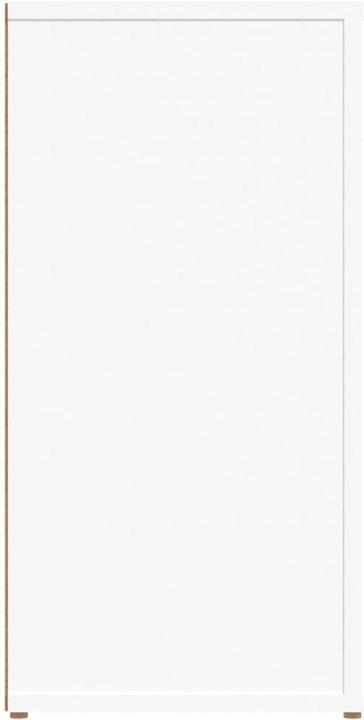 Image du produit vidaXL Sideboard (100 x 30 x 59.50 cm)