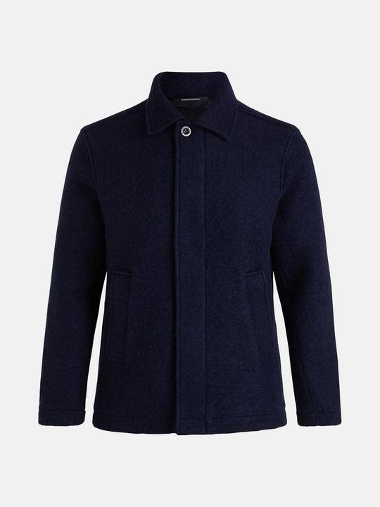 Image du produit Peak Performance Wollhemd (XL)