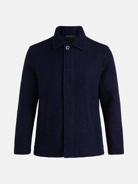 Image du produit Peak Performance Wollhemd (XL)