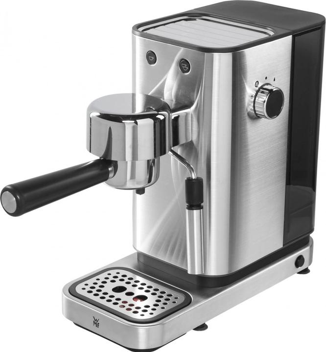 Produktbild WMF Lumero Espresso Siebträgermaschine
