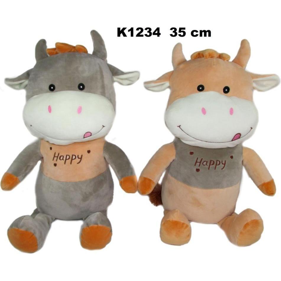 Sunday Bikes Kuh 35cm MIX (35 cm)