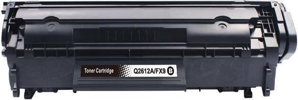 Immagine prodotto Hermex Toner HP LaserJet 1018 compatibile 4 pezzi nero (FC)