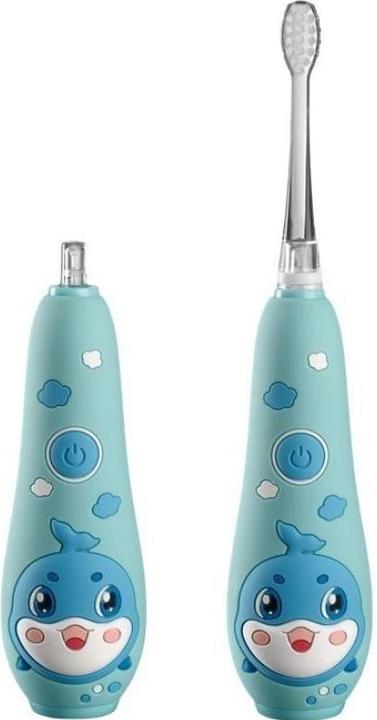 Produktbild Concept Sonic Children's Toothbrush 1-5 Years Blue Zk3020