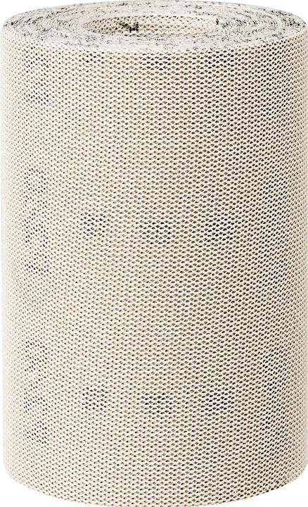 Actual product image Bosch Professional Zubehör Expert M480 abrasive net roll, 93 mm, 5 m, G 240 (240)