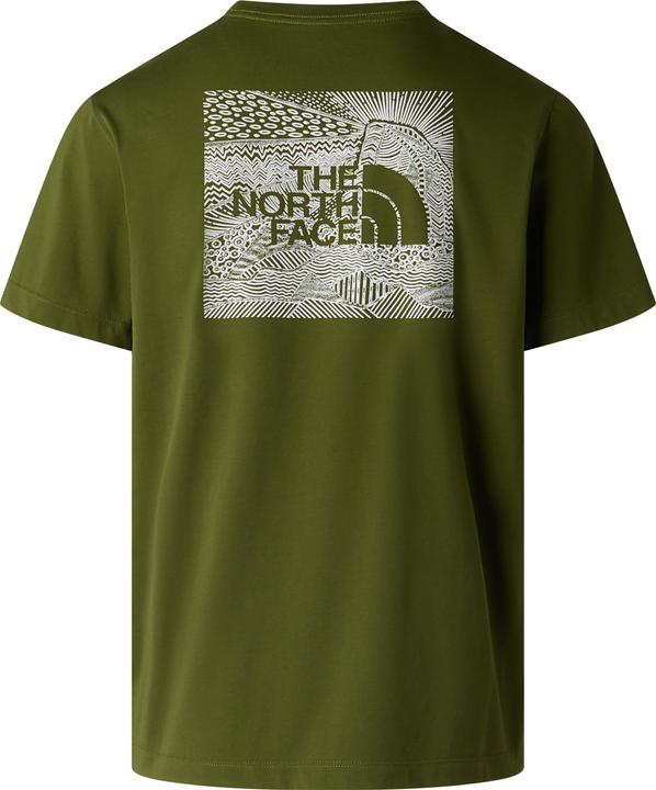 Produktbild North Face Box Nse Celebration (M)