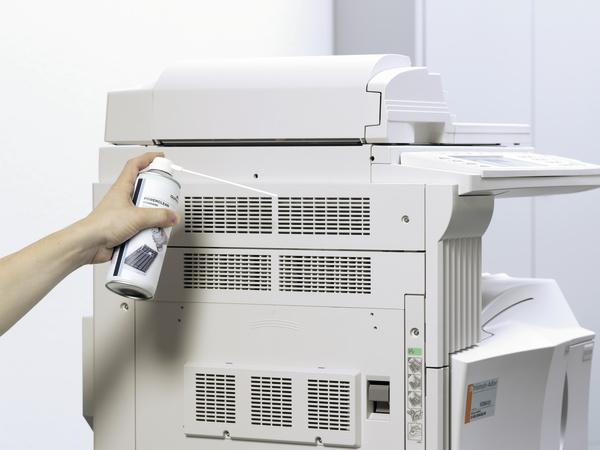 Image du produit Durable Spray dépoussiérant (1 x)