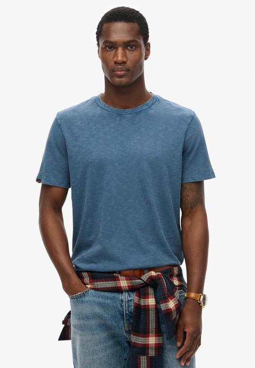 Produktbild Superdry t-hirt uperdry lub (S)