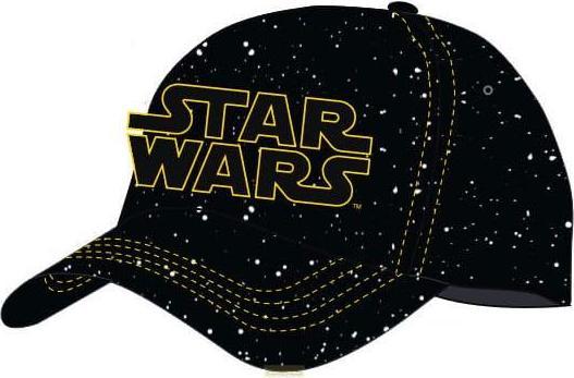 Produktbild Heroes Inc Star Wars Baseball Cap Space Logo