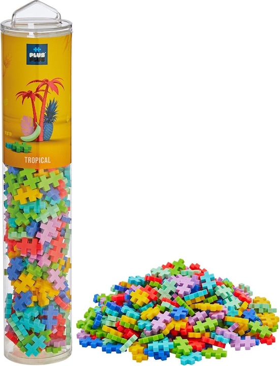 Produktbild Plus-Plus Tropical