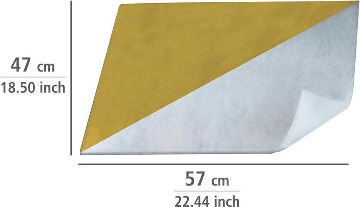 Immagine prodotto Wenko Filtri antigrasso Haze