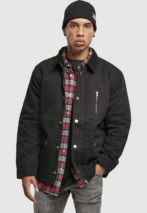 Produktbild Urban Classics Hunter Jacket (L)