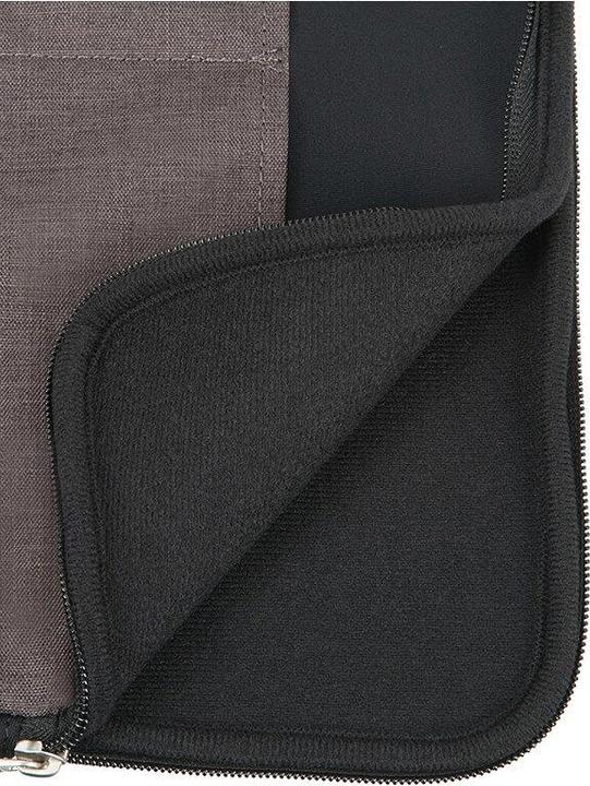 Actual product image Samsonite ColorShield 2 sleeve 13.3", black COLORSHIELD 2 SLEEVE 13.3" ZT (13.30", Universal)