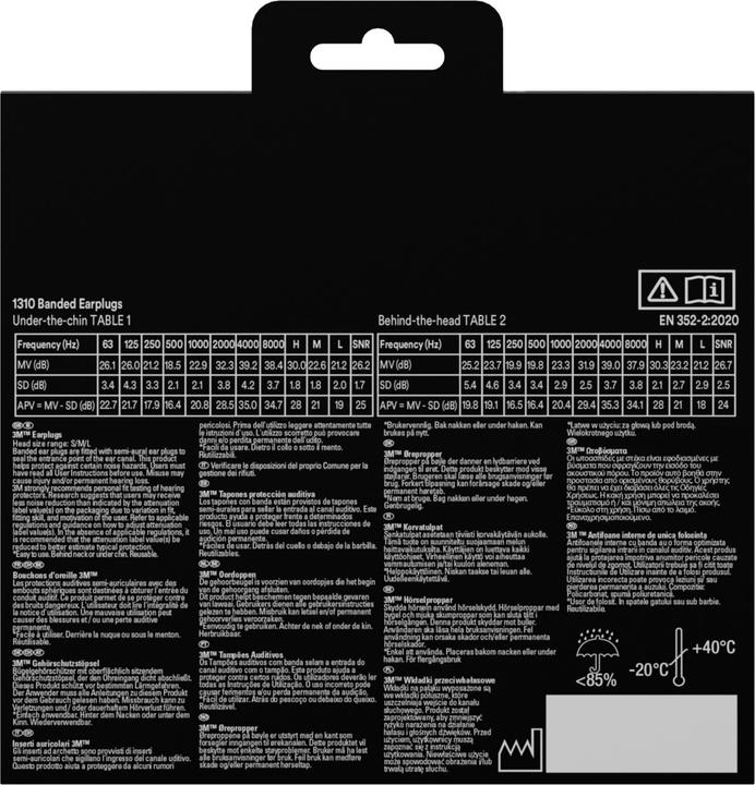 Immagine prodotto 3M 1310c1 (1 x)
