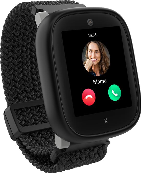 Actual product image Xplora X6Play (2.Gen.) SIM free (0.00 mm, 4G)