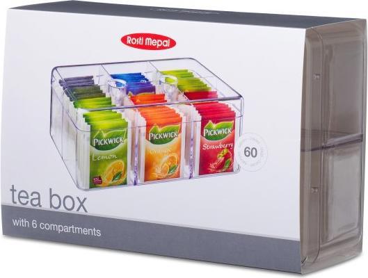 Actual product image Mepal Tea