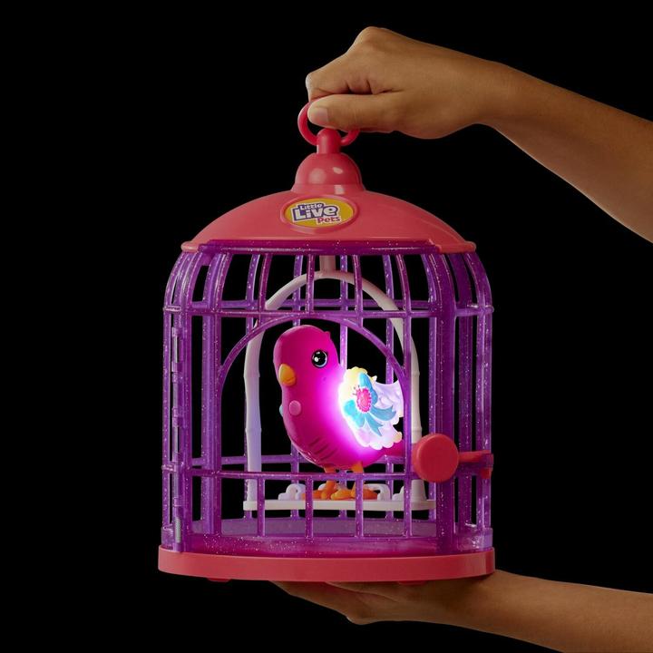 Image du produit Little Live Pets Lil Bird
