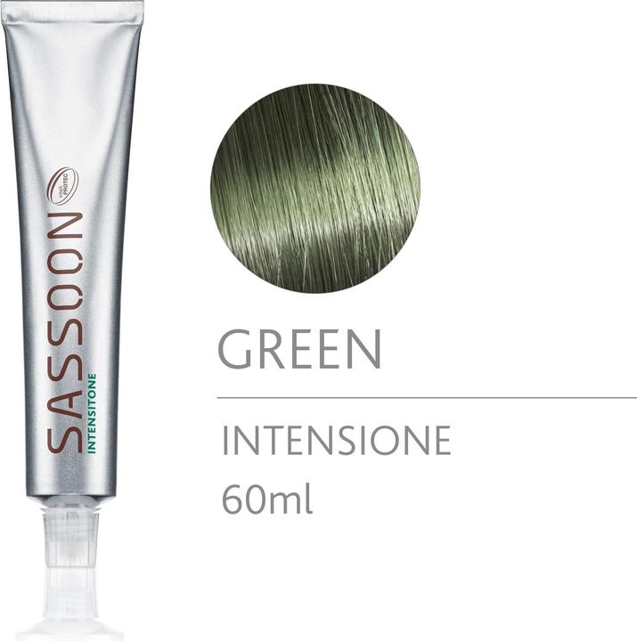 Sassoon Chromatology Intensitone