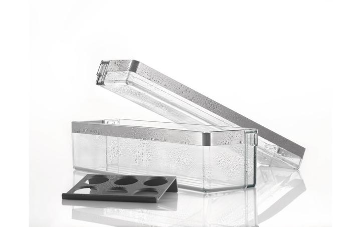 Image du produit Miele K 7797 C L (296 l)