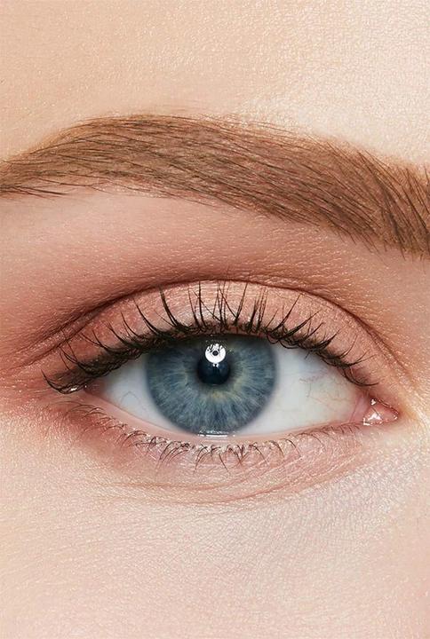 Actual product image Maybelline New York Brow Ultra Slim (1 blonde)