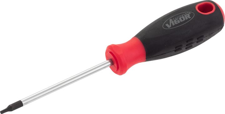 Image du produit Vigor Tournevis Torx T7 (Section en T)