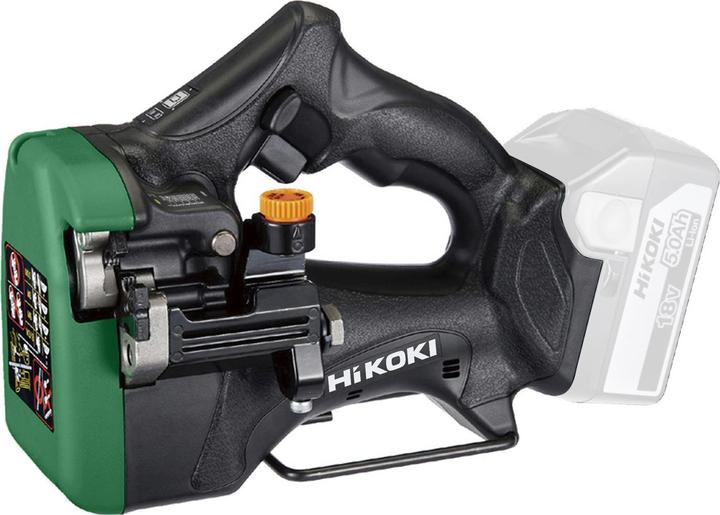 Actual product image Hikoki CL18DSL(Basic)