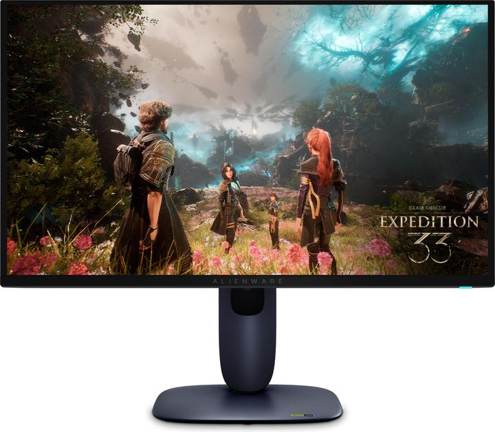 Dell Alienware 27 AW2725Q (3840 x 2160 Pixel, 27")