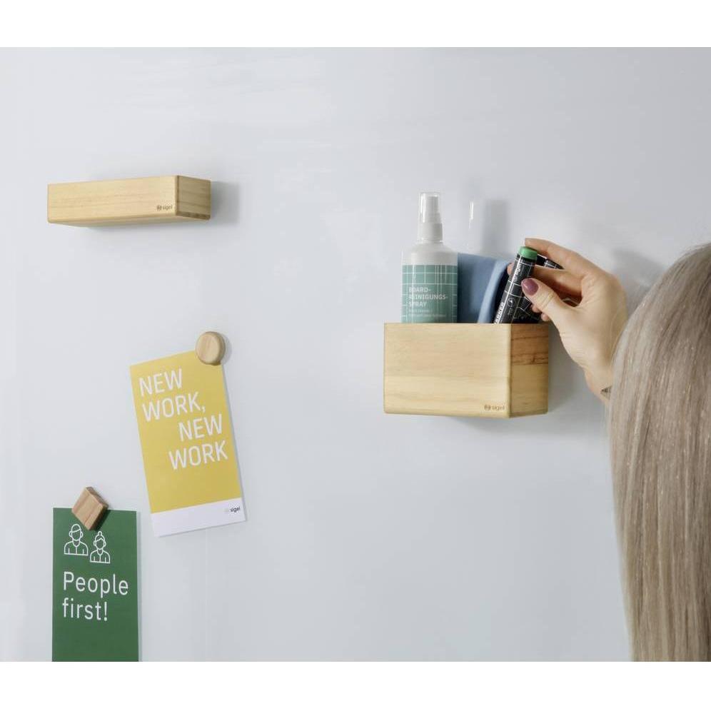 Thumbnail - Sigel, Schreibtisch Accessoire, artverum Stiftehalter