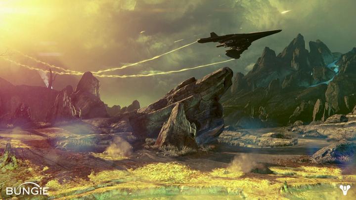 Produktbild Activision Destiny Vanguard Edition (Xbox One X, Xbox Series X, IT)