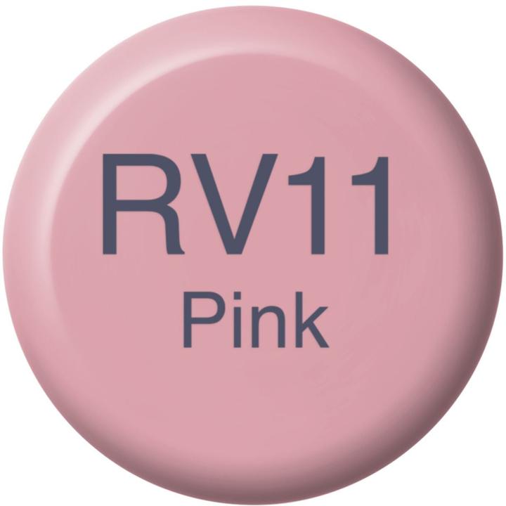 Actual product image Copic Ink Ink Type RV - 11