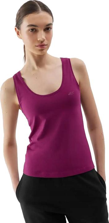 Produktbild 4F Ärmelloses Oberteil (XS)