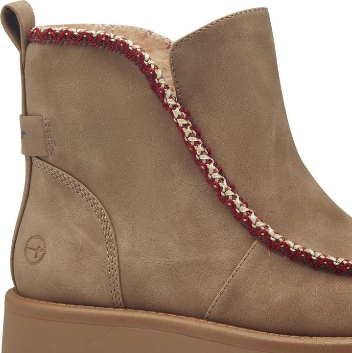 Produktbild Tamaris Stiefelette (38)