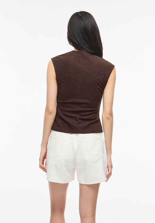 Immagine prodotto Vila VIANNI V-Ausschnitt Top (M)