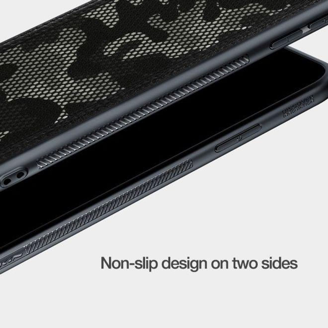 Produktbild Nillkin Camo Series Hardcase (Apple iPhone 11 Pro Max)