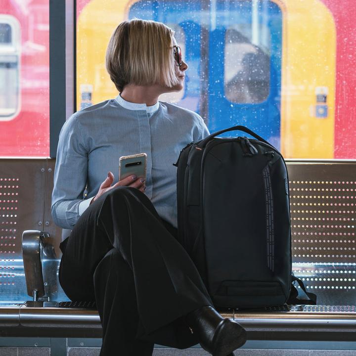 Image du produit Targus Commuter EcoSmart (20 l)