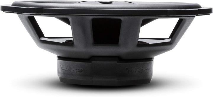 Actual product image Rockford Fosgate Punch P1694 4-way 6x9" loudspeaker (300 W)