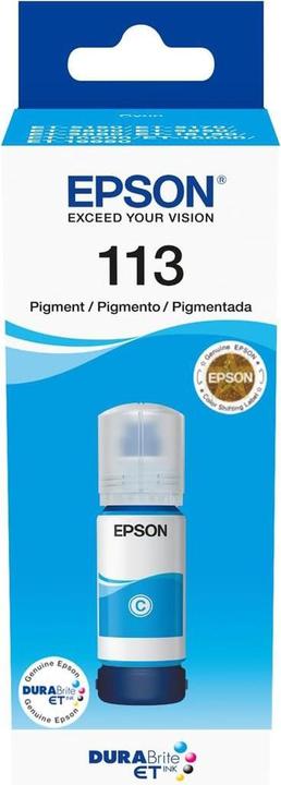 Image du produit Epson 113 (C)