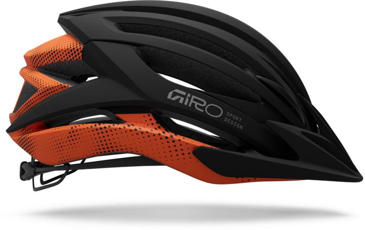 Produktbild Giro Artex MIPS (55 - 59 cm)