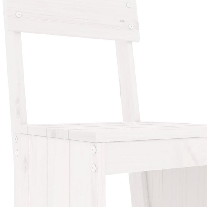 Image du produit vidaXL Barhocker
