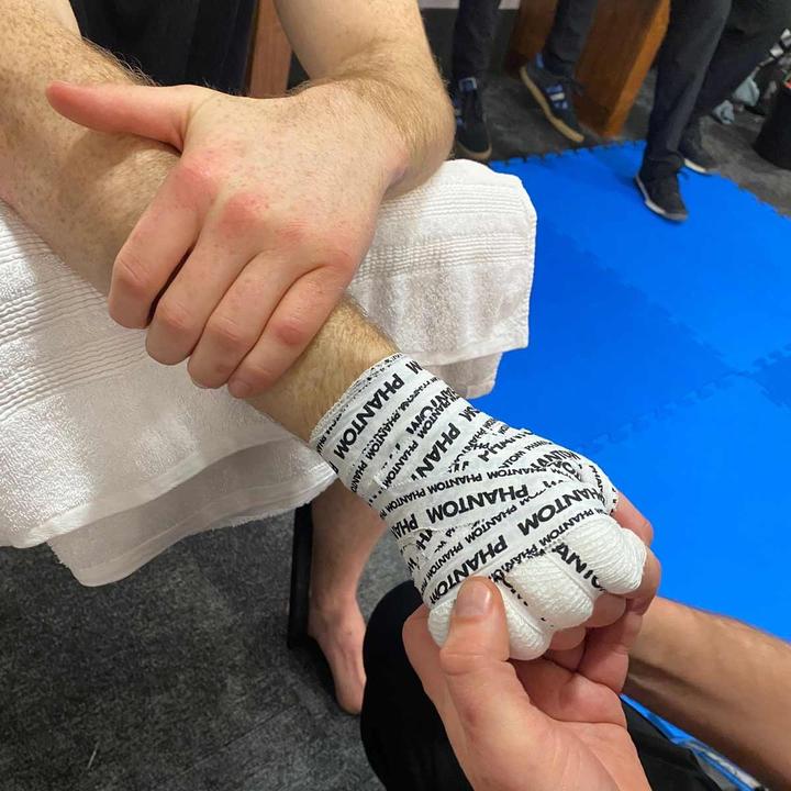 Produktbild Phantom Athletics Sport Tape (13.70 m)