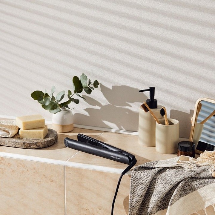 Produktbild Cloud Nine The Touch (Glätteisen)