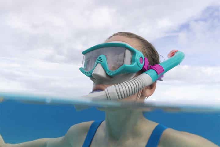 Immagine prodotto Bestway Set Snorkel Spark Wave