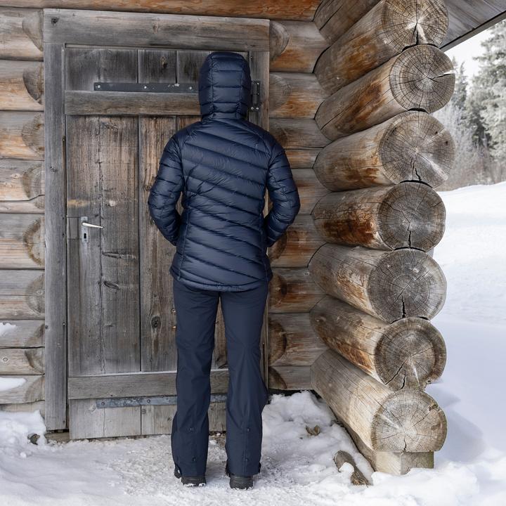 Immagine prodotto Radys Giacca isolata R3 Alpine (M)