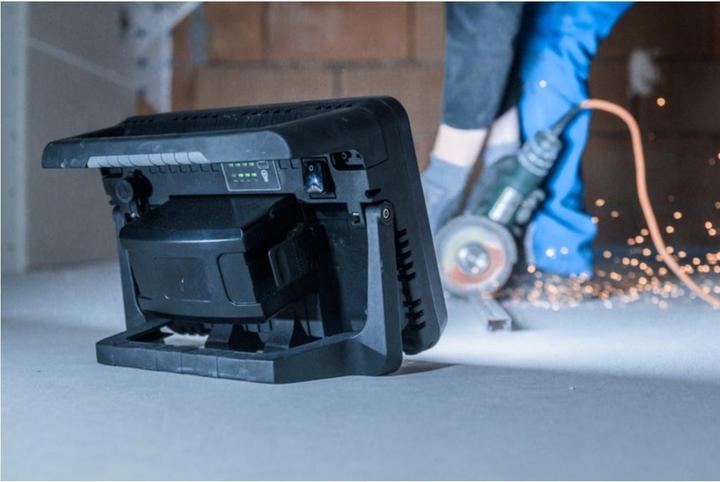 Produktbild Brennenstuhl Hybrid-Baustrahler (12500 lm)